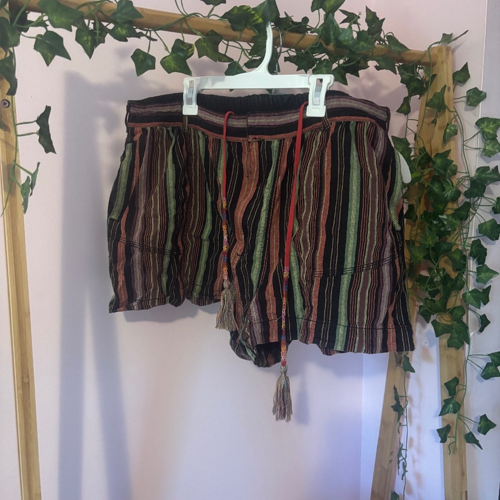Free people shorts